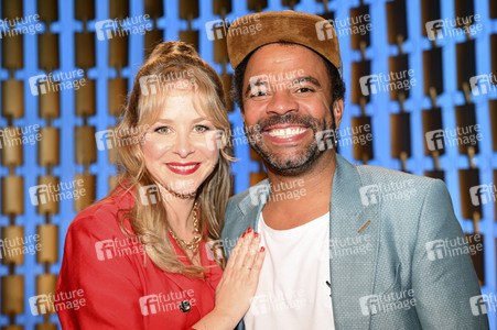 Bayerischer Kabarettpreis 2022 in München