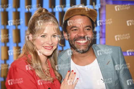 Bayerischer Kabarettpreis 2022 in München