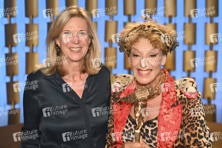 Bayerischer Kabarettpreis 2022 in München