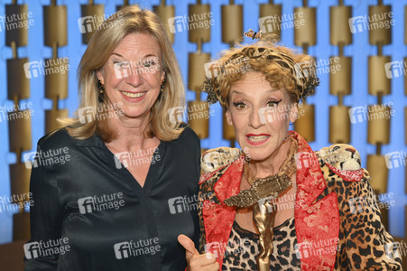 Bayerischer Kabarettpreis 2022 in München