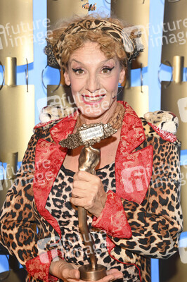 Bayerischer Kabarettpreis 2022 in München