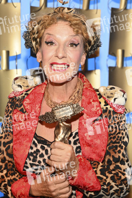 Bayerischer Kabarettpreis 2022 in München