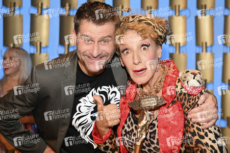 Bayerischer Kabarettpreis 2022 in München