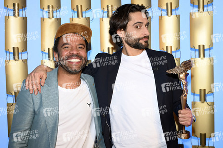 Bayerischer Kabarettpreis 2022 in München