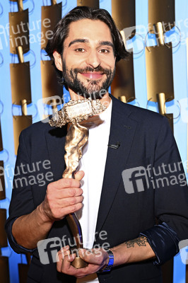 Bayerischer Kabarettpreis 2022 in München