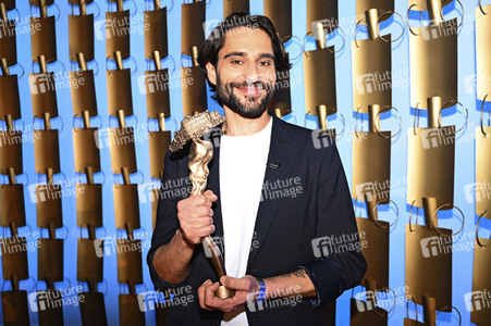 Bayerischer Kabarettpreis 2022 in München