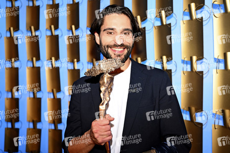 Bayerischer Kabarettpreis 2022 in München