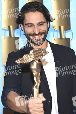 Bayerischer Kabarettpreis 2022 in München