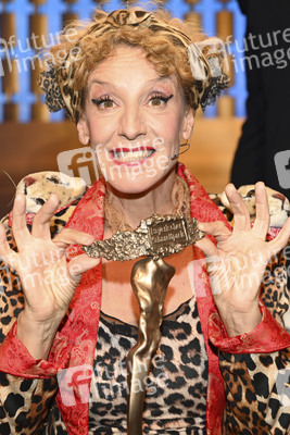 Bayerischer Kabarettpreis 2022 in München