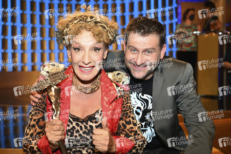 Bayerischer Kabarettpreis 2022 in München