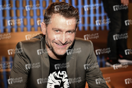 Bayerischer Kabarettpreis 2022 in München