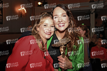 Bayerischer Kabarettpreis 2022 in München