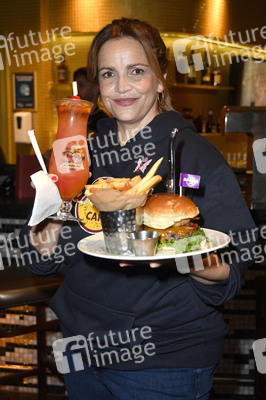 Pinktober Charity-Aktion in Berlin