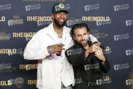 Filmscreening 'Rheingold', Film Festival Cologne 2022