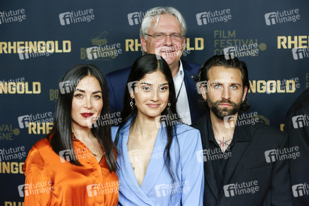 Filmscreening 'Rheingold', Film Festival Cologne 2022