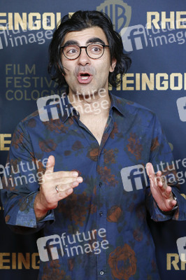 Filmscreening 'Rheingold', Film Festival Cologne 2022