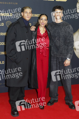 Filmscreening 'Rheingold', Film Festival Cologne 2022