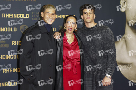 Filmscreening 'Rheingold', Film Festival Cologne 2022