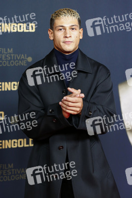 Filmscreening 'Rheingold', Film Festival Cologne 2022