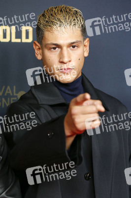 Filmscreening 'Rheingold', Film Festival Cologne 2022