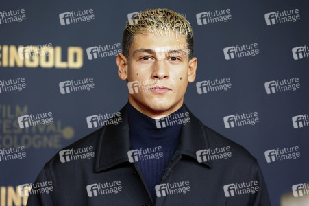 Filmscreening 'Rheingold', Film Festival Cologne 2022