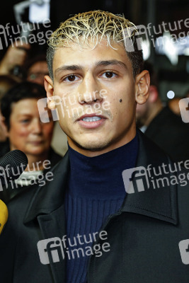 Filmscreening 'Rheingold', Film Festival Cologne 2022