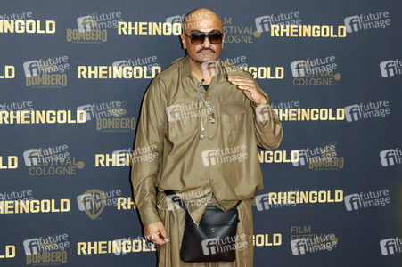 Filmscreening 'Rheingold', Film Festival Cologne 2022