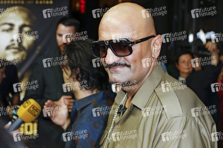 Filmscreening 'Rheingold', Film Festival Cologne 2022