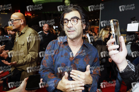 Filmscreening 'Rheingold', Film Festival Cologne 2022