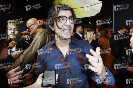 Filmscreening 'Rheingold', Film Festival Cologne 2022