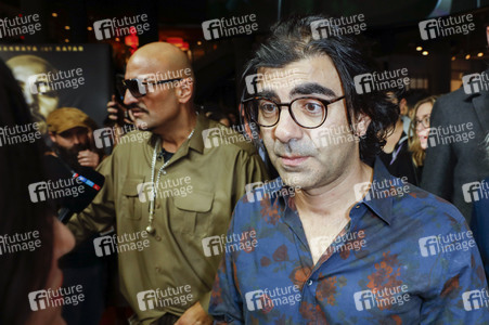 Filmscreening 'Rheingold', Film Festival Cologne 2022