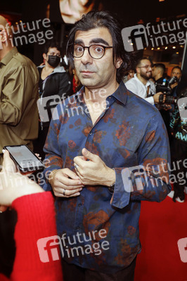 Filmscreening 'Rheingold', Film Festival Cologne 2022