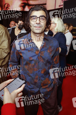 Filmscreening 'Rheingold', Film Festival Cologne 2022