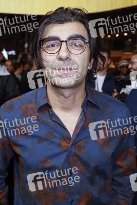 Filmscreening 'Rheingold', Film Festival Cologne 2022