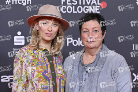 Caro Cult auf dem Film Festival Cologne 2022