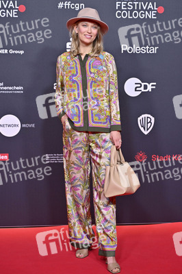 Caro Cult auf dem Film Festival Cologne 2022