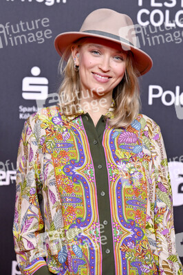 Caro Cult auf dem Film Festival Cologne 2022