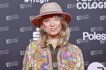 Caro Cult auf dem Film Festival Cologne 2022