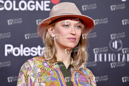 Caro Cult auf dem Film Festival Cologne 2022