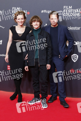 Filmscreening 'Wir sind dann wohl die Angehörigen', Film Festival Cologne 2022