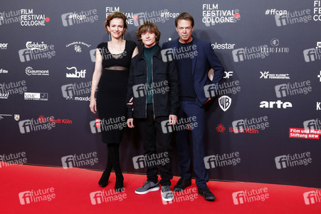 Filmscreening 'Wir sind dann wohl die Angehörigen', Film Festival Cologne 2022