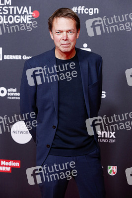 Filmscreening 'Wir sind dann wohl die Angehörigen', Film Festival Cologne 2022