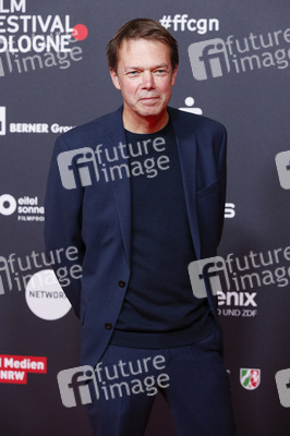 Filmscreening 'Wir sind dann wohl die Angehörigen', Film Festival Cologne 2022