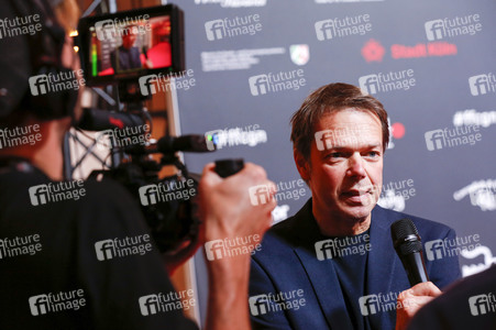 Filmscreening 'Wir sind dann wohl die Angehörigen', Film Festival Cologne 2022