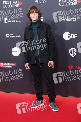 Filmscreening 'Wir sind dann wohl die Angehörigen', Film Festival Cologne 2022