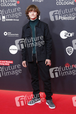 Filmscreening 'Wir sind dann wohl die Angehörigen', Film Festival Cologne 2022