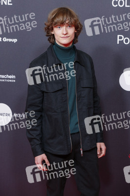 Filmscreening 'Wir sind dann wohl die Angehörigen', Film Festival Cologne 2022