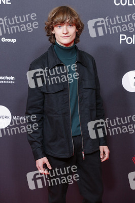 Filmscreening 'Wir sind dann wohl die Angehörigen', Film Festival Cologne 2022