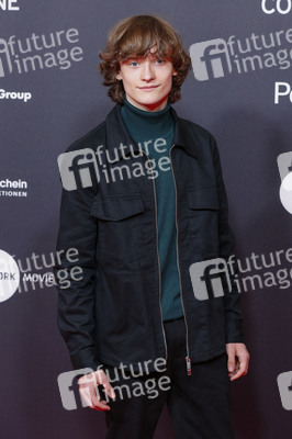 Filmscreening 'Wir sind dann wohl die Angehörigen', Film Festival Cologne 2022