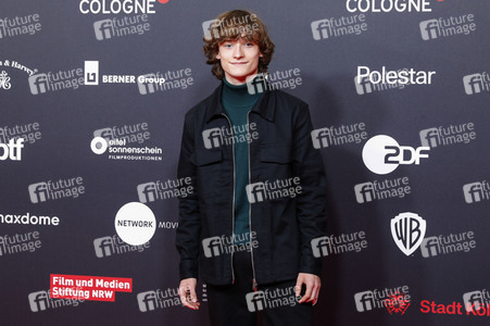 Filmscreening 'Wir sind dann wohl die Angehörigen', Film Festival Cologne 2022